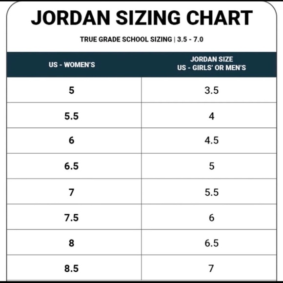 Air Jordan 1 Mid Schematic - Picture 10 of 10
